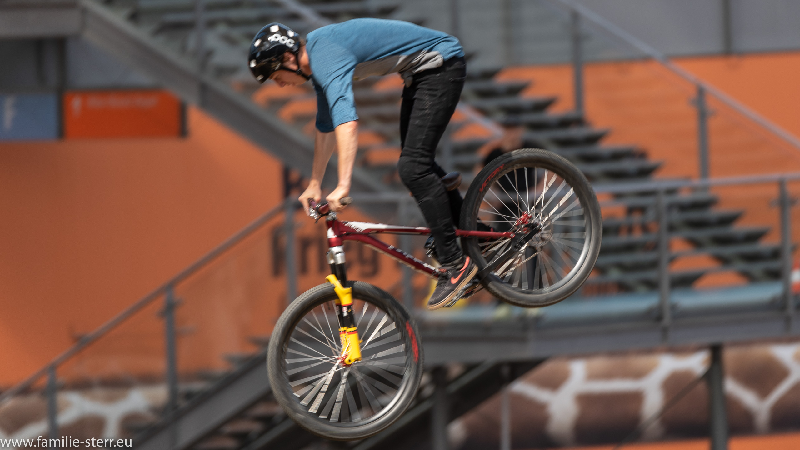 Bike and Style 2018